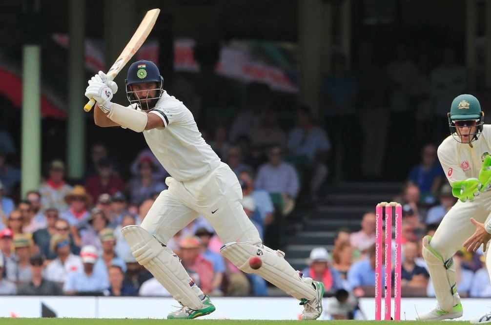 IND vs AUS 4th Test: Rishabh Pant breaks MS Dhoni's record at SCG