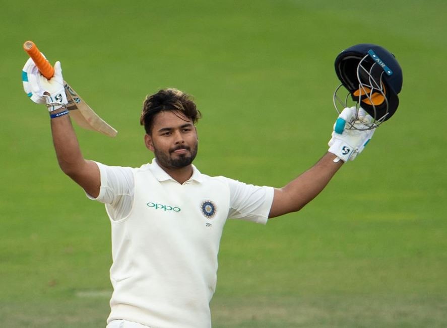 Rishabh Pant Tested COVID-19 Positive in IND vs ENG Tour UK IND Vs ENG: In A Major Setback For Team India, Rishabh Pant Tests Positive For Covid In UK