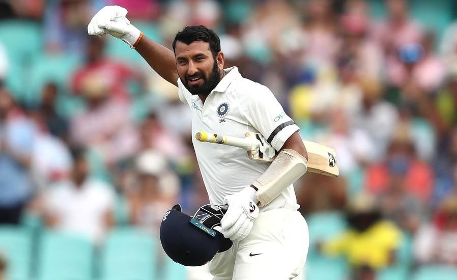 ICC Test Rankings: Rishabh Pant breaks record, Pujara jumps to third