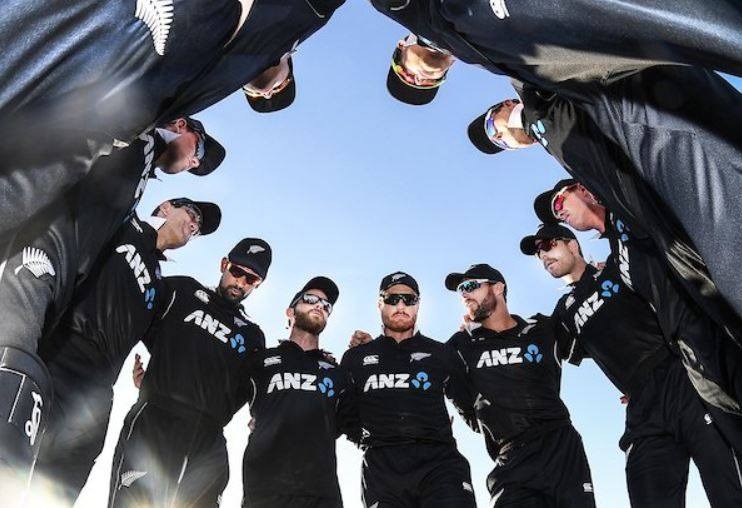 New Zealand rest Boult, include uncapped Mitchell and Tickner for T20s against India