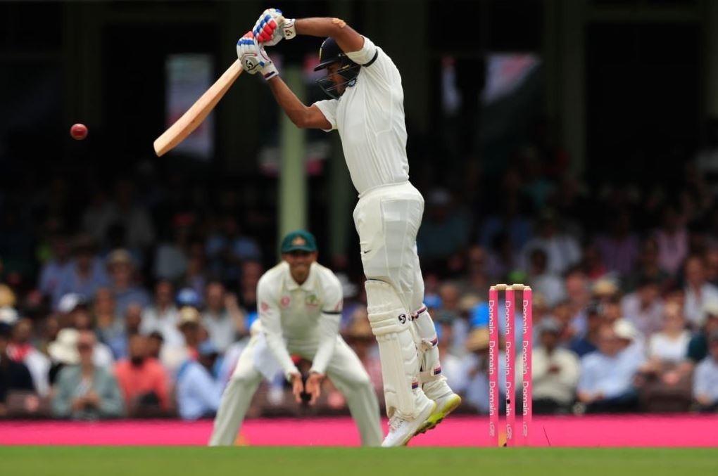 IND vs AUS 4th Test: Mayank Agarwal joins Shaw and Gavaskar in elite club