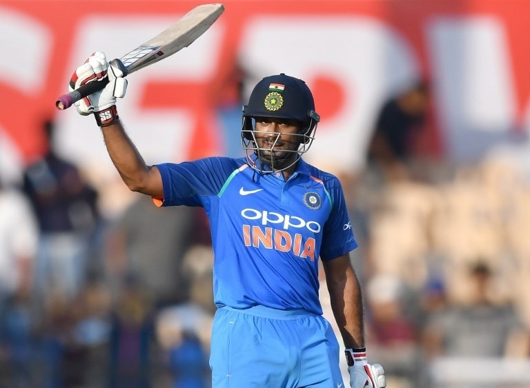 ambati rayudu suspended from bowling in international cricket Ambati Rayudu suspended from bowling in international cricket