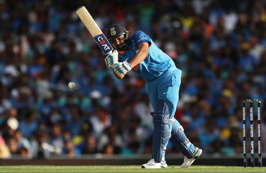 Rohit Sharma is the only Indian in top 10. The India limited overs vice-captain has cleared the ropes 328 times in T20s.