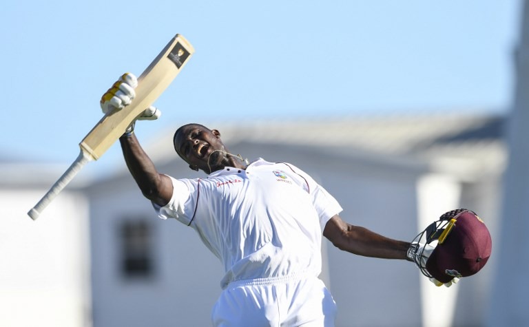 ICC Test rankings: Windies skipper Jason Holder becomes No.1 Test all-rounder