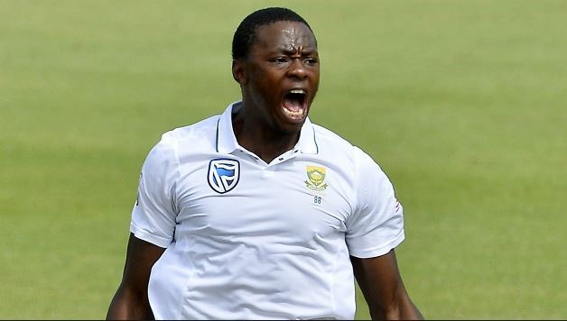 kagiso rabada incredible stats in test cricket he take wickets in every 40 balls Kagiso Rabada Test: टेस्ट क्रिकेट में कगीसो रबाडा का नहीं है कोई तोड़, हर 40वीं गेंद पर लेते हैं विकेट