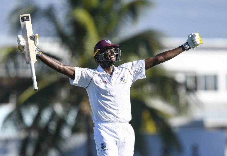 ICC Test rankings: Windies skipper Jason Holder becomes No.1 Test all-rounder