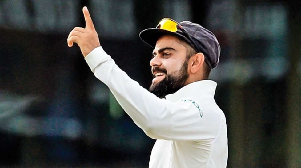 Indian skipper Virat Kohli maintained his number one position in the ICC Test batting rankings. Recently, Kohli went on to win the ICC Men's ODI Cricketer of the Year, ICC Men’s Test Cricketer of the Year and Sir Garfield Sobers Trophy for ICC Men’s Cricketer of the Year.