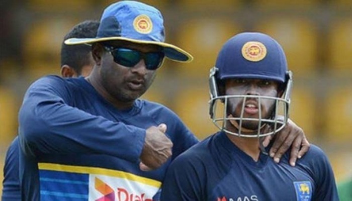 aus vs sl avishka gunawardene appointed as sri lankas interim batting coach AUS vs SL: Avishka Gunawardene appointed as Sri Lanka's interim batting coach