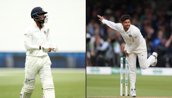 IND vs AUS 4th Test: Ishant out, Kuldeep, Rahul in as Indian announce 13-man squad