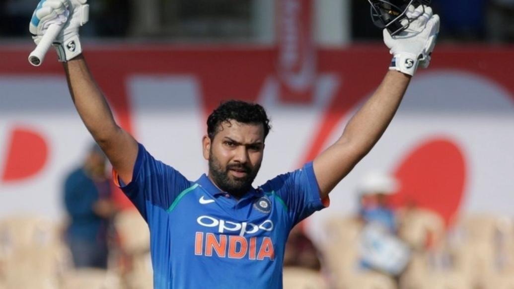 rohit sharma certain to notch up another 200 Rohit Sharma certain to notch up another 200