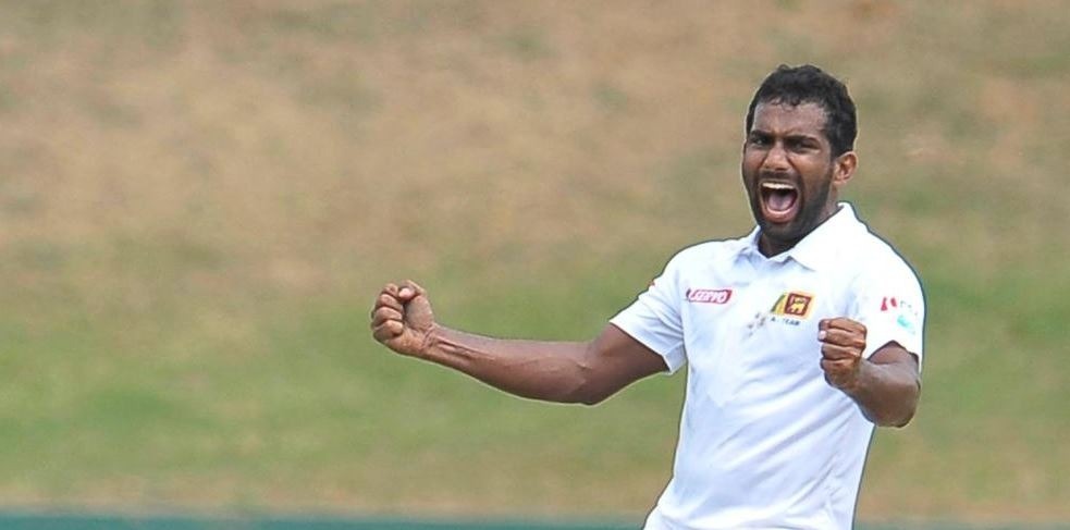 Sri Lanka call up uncapped fast bowler Chamika Karunaratne for Australia Tests