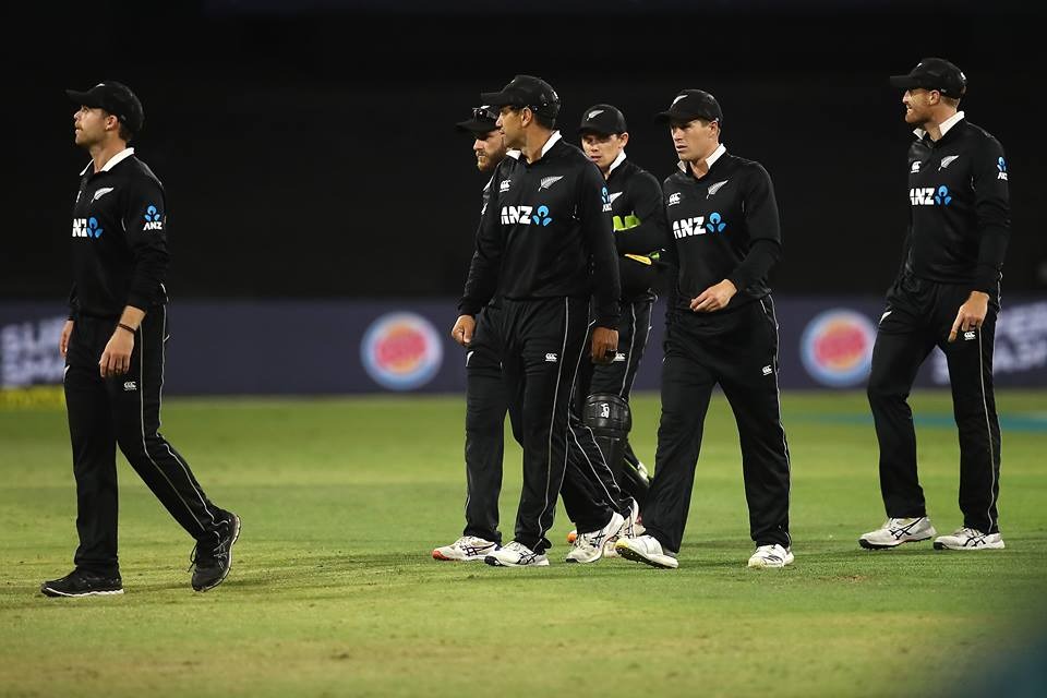 New Zealand rest Boult, include uncapped Mitchell and Tickner for T20s against India