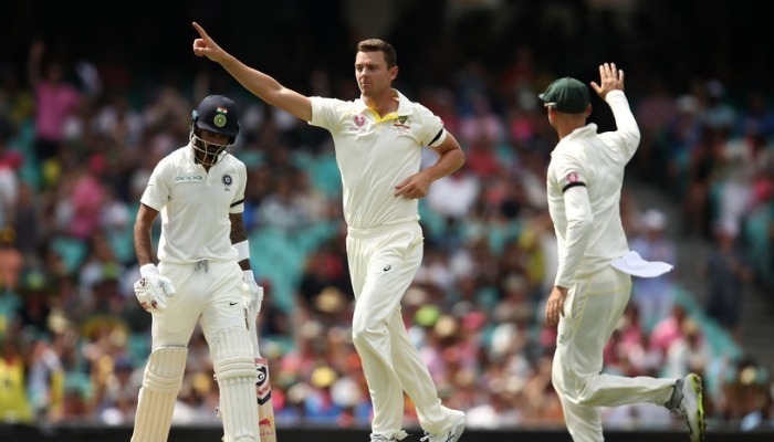 WATCH: KL Rahul's another poor dismissal which left Twitterati fuming