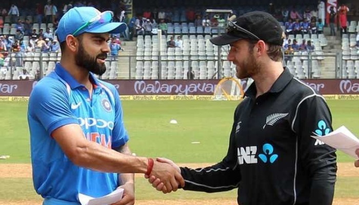 ICC World Cup 2019: India to play New Zealand, Bangladesh in warm-up games