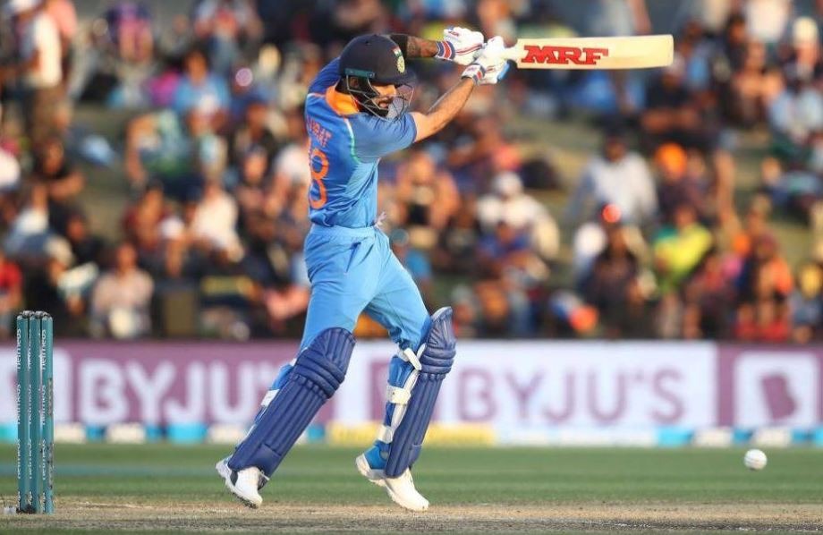 Virat Kohli sets off on a holiday with wife Anushka after series win against New Zealand