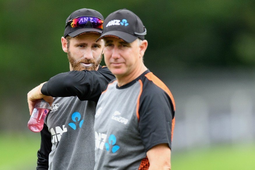 NZ vs SL: New Zealand to utilize 3-match ODI series as World Cup trials