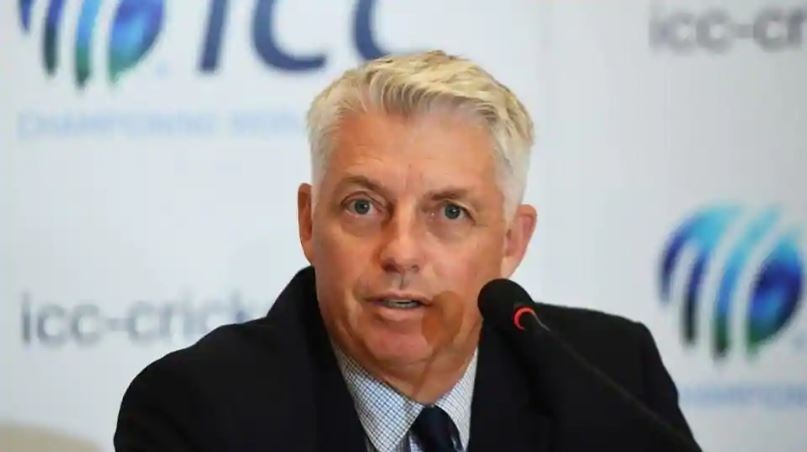 extremely difficult to pick a winner in 2019 world cup icc ceo Extremely difficult to pick a winner in 2019 World Cup: ICC CEO