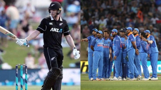 new zealand recall jimmy neesham todd astle for last two odis against unbeatable india New Zealand recall Jimmy Neesham, Todd Astle for last two ODIs against 'unbeatable' India