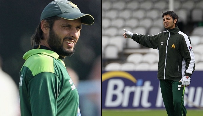 Shahid Afridi blocked my comeback in Pakistan team, claims Salman Butt