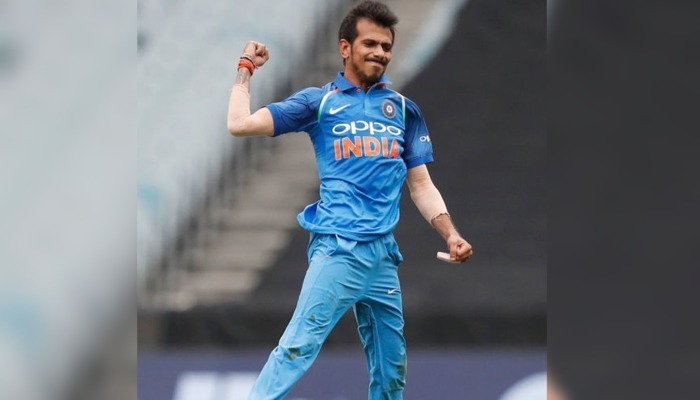 IND vs AUS 3rd ODI: Yuzvendra Chahal equals Ajit Agarkar's 15-year-old record at MCG