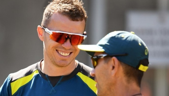 ind vs aus peter siddle returns after 8 years as australia name squad for india odis IND vs AUS: Peter Siddle returns after 8 years as Australia name squad for India ODIs