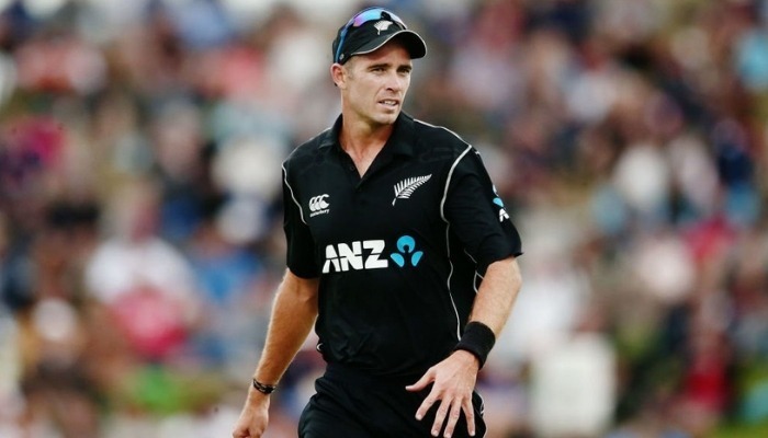 nz vs sl tim southee appointed captain for one off t20 NZ vs SL: Tim Southee appointed captain for one-off T20