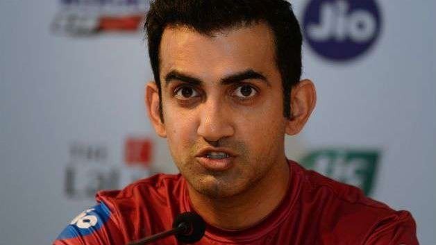 Ashwin's experience makes him considerable for World Cup squad: Gautam Gambhir