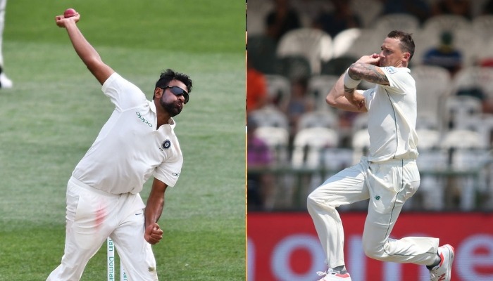 Anderson has now surpassed South Africa’s Dale Steyn and Indian ace spinner R Ashwin. Both of them have 26 five-fors in Test cricket.