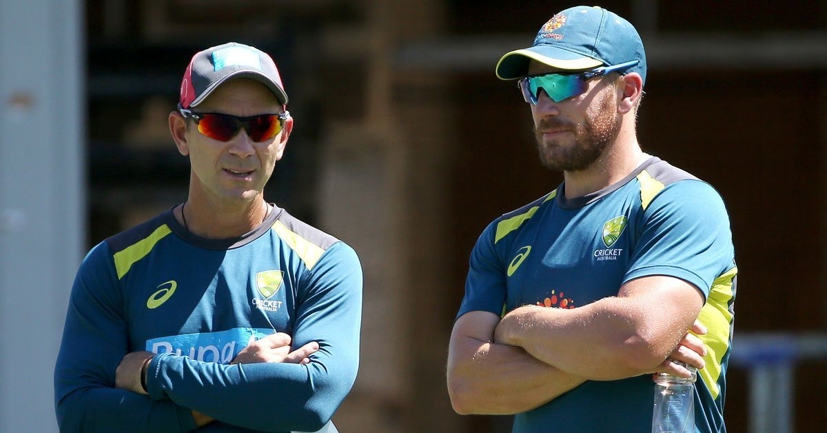 ind vs aus 7 australian players sweat it out at scg nets IND vs AUS: 7 Australian players sweat it out at SCG nets