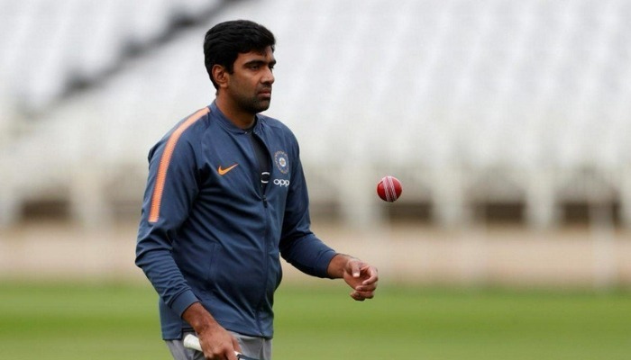 ind vs aus 4th test ashwin ruled out after failing fitness test IND vs AUS 4th Test: R Ashwin ruled out after failing fitness test