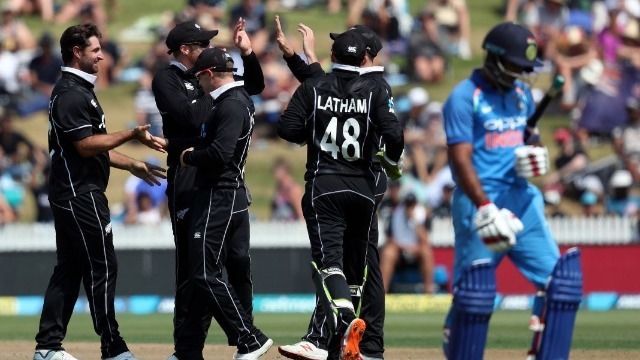 India acquire biggest ever loss in ODIs in terms of balls to spare