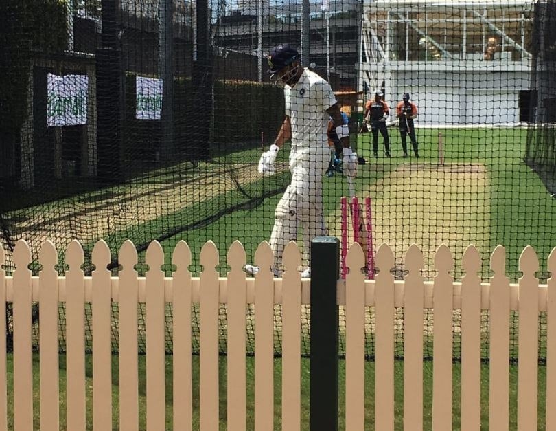 IND vs AUS 4th Test: 