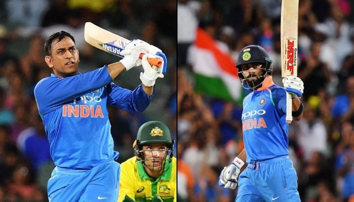 IND vs AUS 2nd ODI: Rohit Sharma surpasses Chris Gayle to set WORLD RECORD