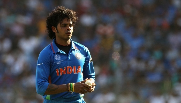 confessed to ipl spot fixing to escape police torture sreesanth tells sc Confessed to IPL spot-fixing to escape police torture, Sreesanth tells SC