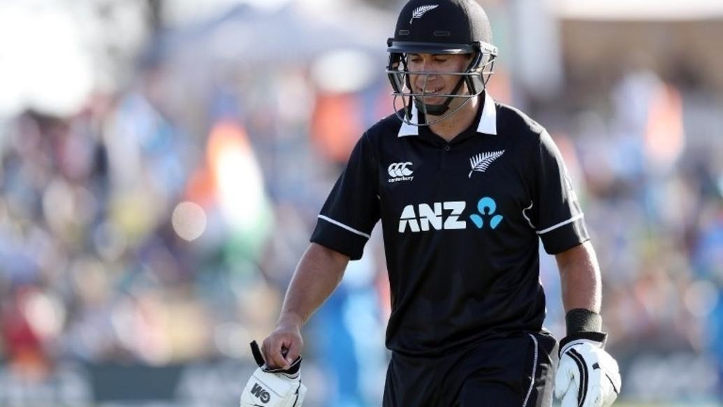 Taylor says 3-0 loss tough to swallow but India far better side