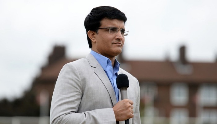 not just cricket cut off all sporting ties with pakistan saurav ganguly Not just cricket, cut off all sporting ties with Pakistan: Saurav Ganguly