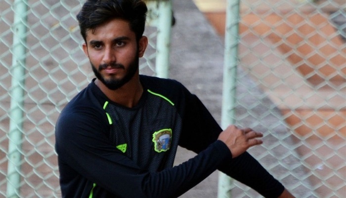 Hard work always pays off, says Mayank Markande