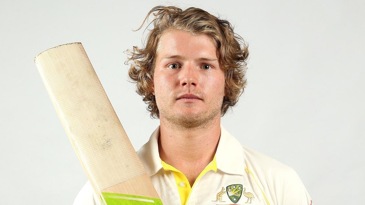 Australia release Will Pucovski from Sri Lanka Tests following mental health concerns