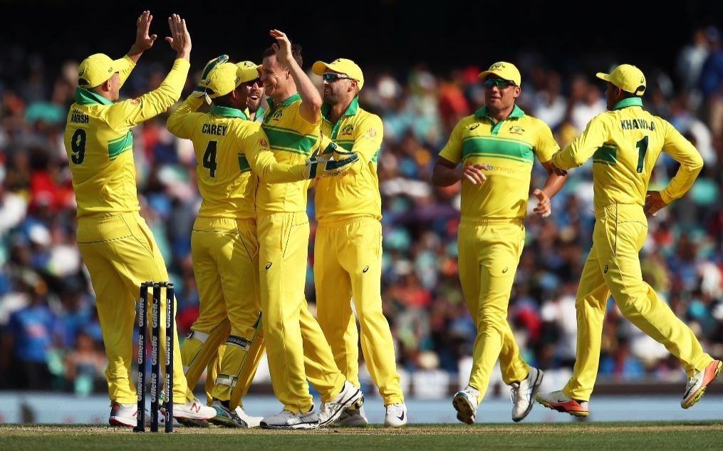 Australia squad for India tour: Starc, Hazlewood ruled out; Siddle, Marsh dropped