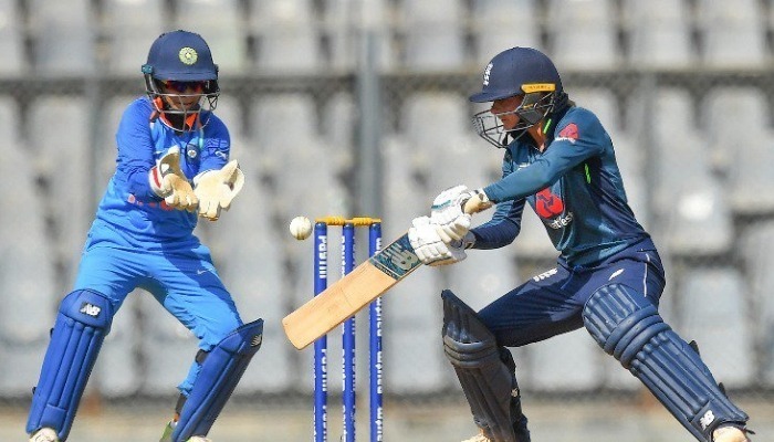 INDW vs ENGW 3rd ODI: England avoid whitewash; India win series 2-1