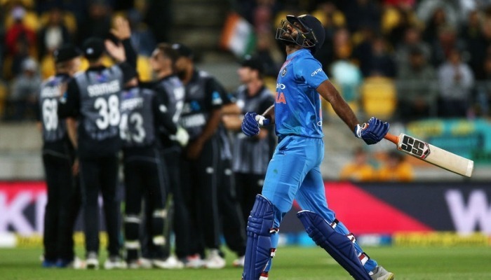 ind vs nz 2nd t20i preview contused india seek redemption in auckland IND vs NZ 2nd T20I Preview: Contused India seek redemption in Auckland