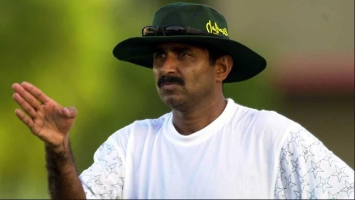 Miandad criticises BCCI for planning to bar Pakistan from World Cup