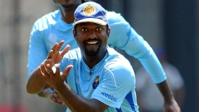 Decline in talent, lack of passion saddens me: Muralitharan on Sri Lankan cricket