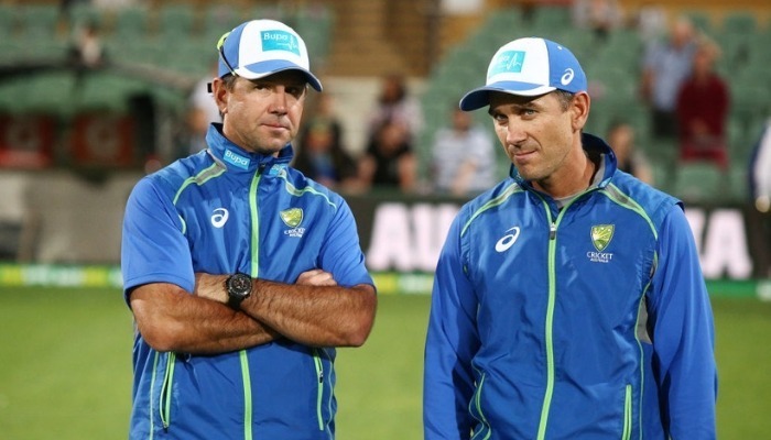 Ricky Ponting to join Australia coaching staff ahead of WC2019