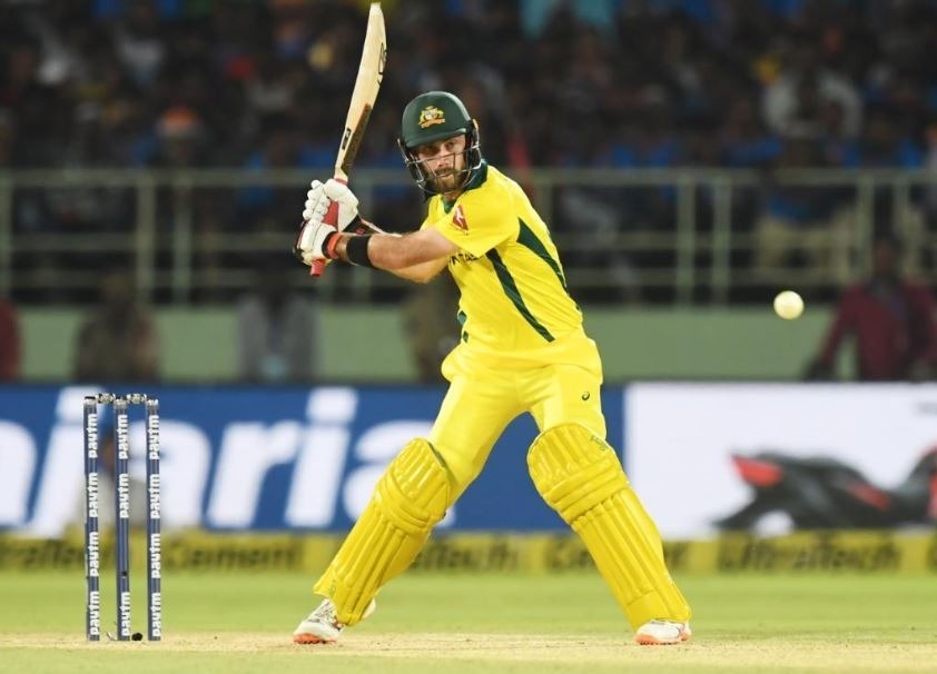 glenn maxwell hits 113 off 55 balls india lose t20 series at home after 4 years Glenn Maxwell hits 113* off 55 balls, India lose T20 series at home after 4 years