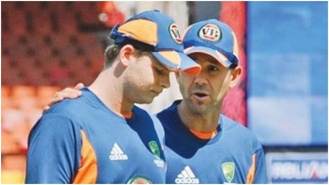 australia can defend world cup title ponting Australia can defend World Cup title: Ponting