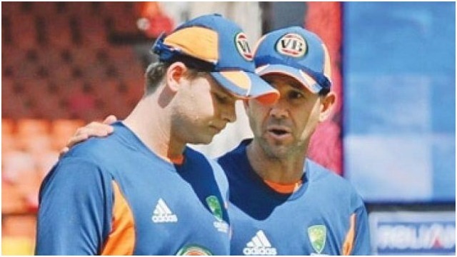 Australia can defend World Cup title: Ponting Australia can defend World Cup title: Ponting