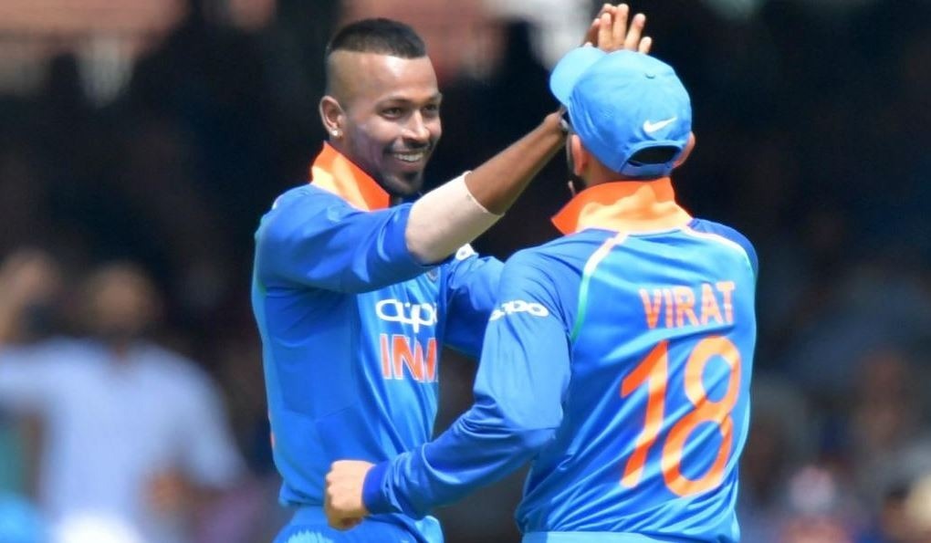 hardik pandya ruled out of australia series jadeja named as replacement for odis Hardik Pandya ruled out of Australia series, Jadeja named as replacement for ODIs