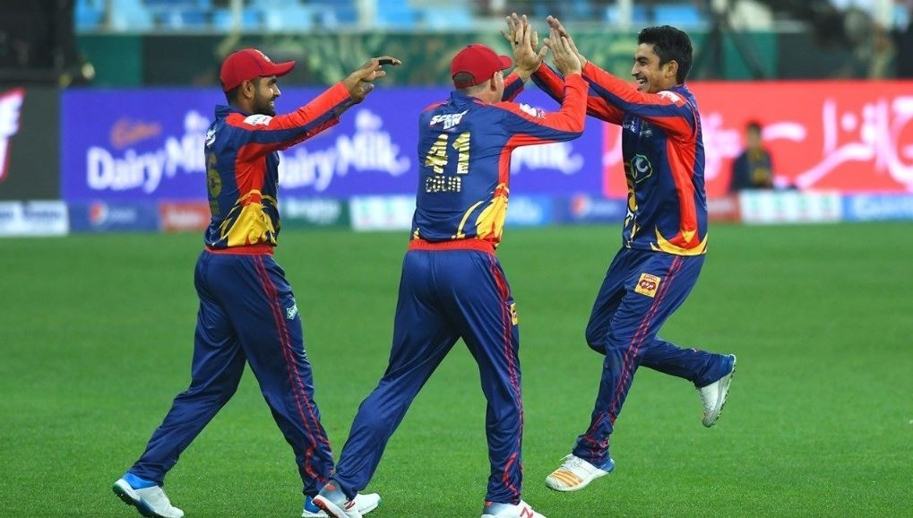 PSL finds new production partner after IMG-Reliance and DSports snub