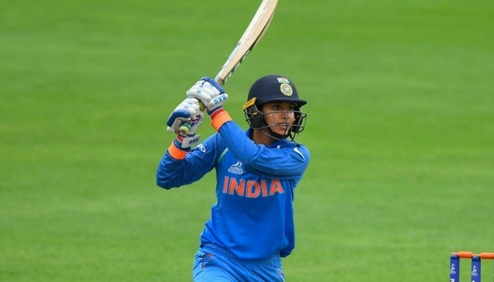 icc womens odi ranking smriti mandhana becomes no 1 surpasses mithali ellyse perry ICC Women's ODI Ranking: Smriti Mandhana becomes No 1, surpasses Mithali, Ellyse Perry